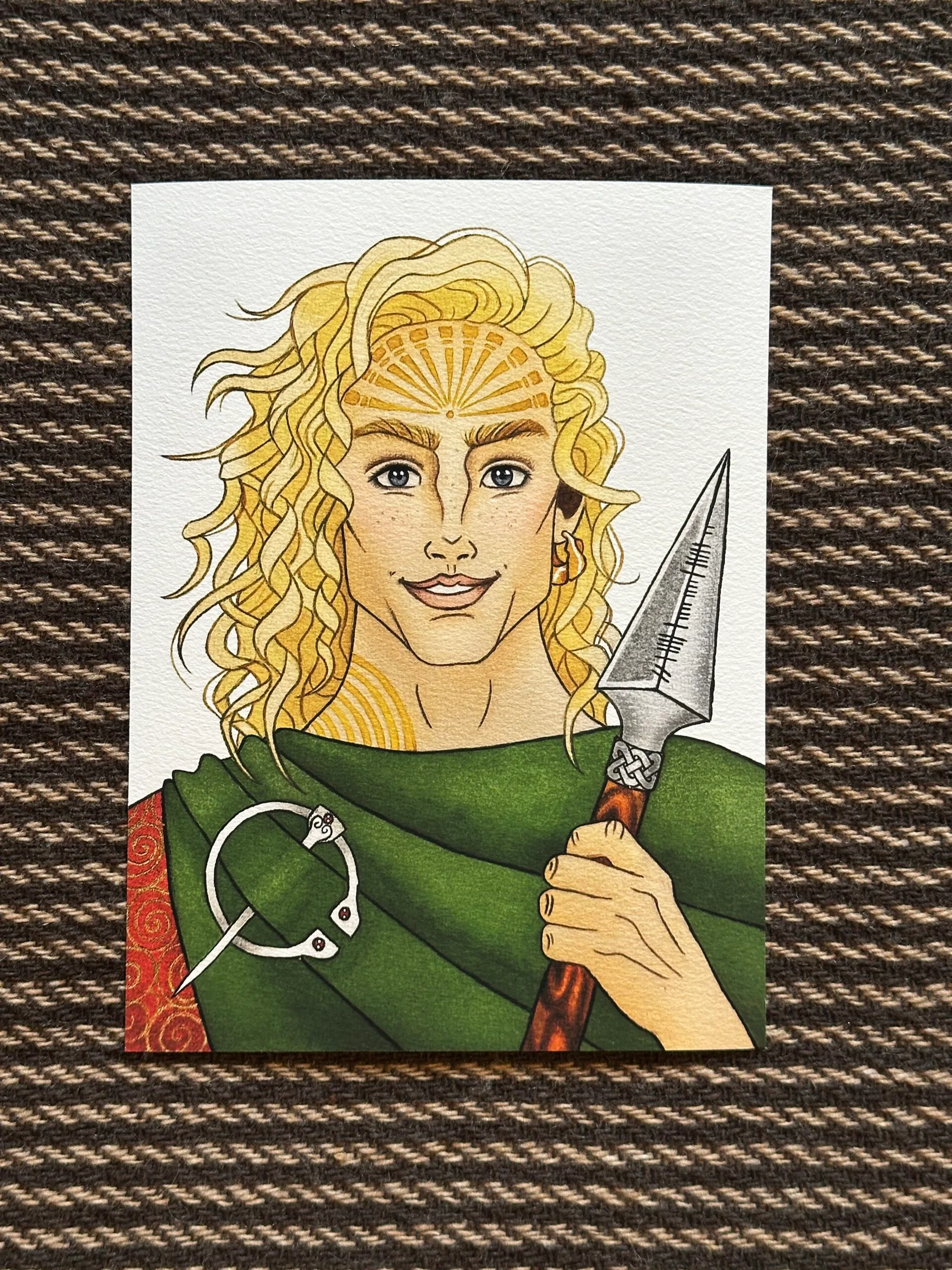 Lugh - Image 2