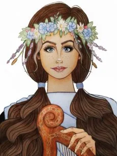 Aoibheall