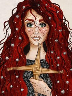 Brigid