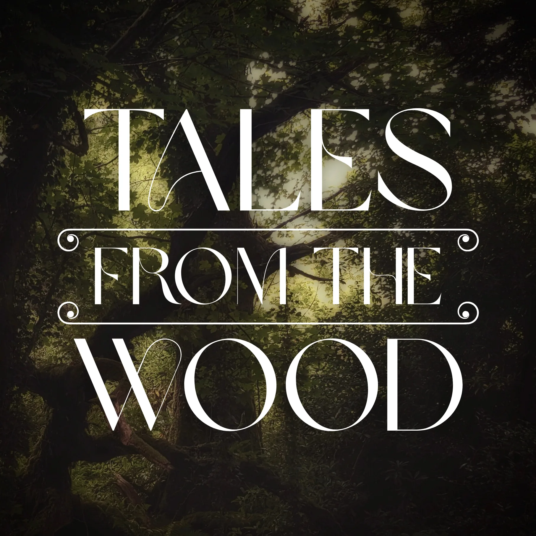 Tales From The Wood
